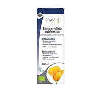 Physalis Eschscholtzia Californica (Amapola) 100 ml