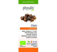 Physalis Esencia - 21 ml