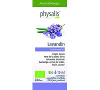 Physalis Aceite Esencial de Lavandín Bio 10ml