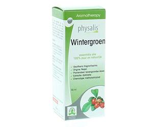Physalis Esencia - 21 ml
