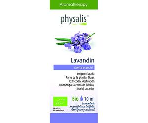 Physalis Esencia - 21 ml