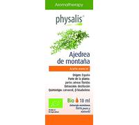 Physalis Aceite Esencial de Ajedrea Bio 10ml