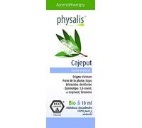 Physalis Aceite Esencial de Cajeput Bio 10ml