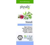 Physalis Aceite Esencial de Niaouli Bio 10ml
