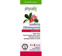 Physalis Aceite Esencial de Gaulteria Bio 10ml