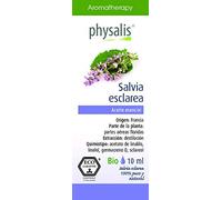 Physalis Aceite Esencial de Salvia Esclarea 10ml