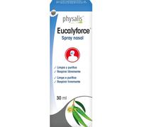 Eucalyforce Spray Nasal 30ml Physalis
