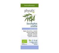 Physalis Eucalyptus Smithii Aceite Esencial Bio 10 ml