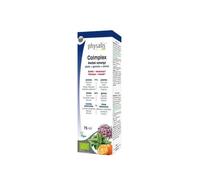 Physalis Extracto de Calmplex Bio 75 ml