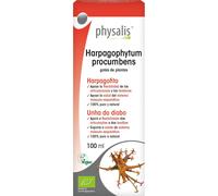 Physalis Extracto De Harpagofito Bio 100ml