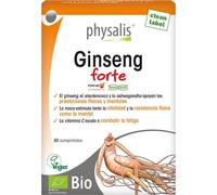 Ginseng Forte 30 Comprimidos Physalis