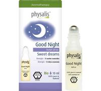 Physalis Roll-On Good Night 10 ml