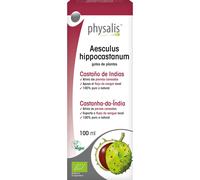 Physalis Gotas de Plantas Aesculus Hippocastanum Bio 100 ml