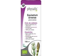 Physalis Gotas de Plantas Equisetum Arvense Bio 100 ml