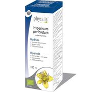 Physalis Extracto Hipérico (Hypericum Perforatum) Bio 100 ml ✅ Entrega 24/72h