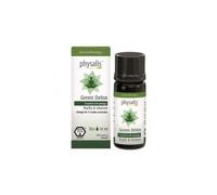 Physalis Green Detox Sinergia de 30 Aceites Esenciales 10ml