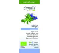 Physalis Hinojo 10 ml