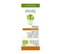 Physalis Hinojo Aceite Esencial Bio 10 ml
