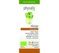Physalis Hinojo Aceite Esencial Bio 10ml