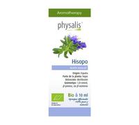 Physalis Hinojo 10 ml