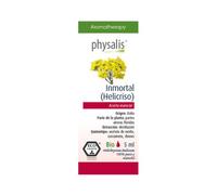 Physalis Inmortal Helicriso Aceite Esencial Bio 5ml