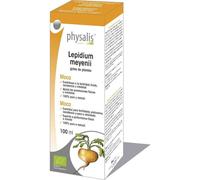 Physalis Maca Extracto Hidroalcohólico Bio 100 ml