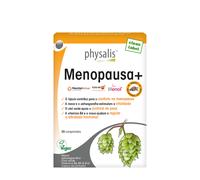 Physalis Menopausia+ Comprimidos x30