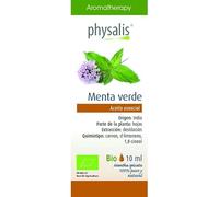 Physalis Menta Verde Aceite Esencial Bio 10ml