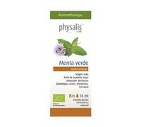 Physalis Menta Verde Aceite Esencial Bio 10ml