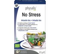 No Stress Infusion 20 Bolsitas