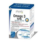 Physalis Omega 3 Forte EPA + DHA 60 caps