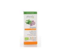 Physalis Orégano Aceite Esencial Bio 30ml