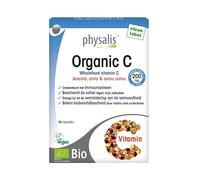PHYSALIS-ORGANIC C BIO 30 COM