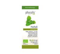 Physalis Pachuli 10ml