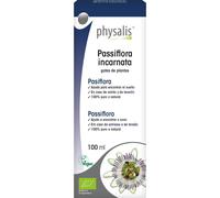 Physalis Pasiflora Incarnata Extracto Hidroalcohólico Bio 100 ml