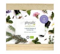 Physalis - Physalis Aroma Kit de Lujo - 19x10ml