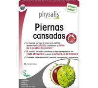 Piernas Cansadas 30 Comprimidos Physalis