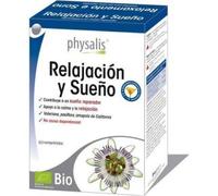 Relajación y Sueño 45 Comprimidos Physalis