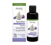 PHYSALIS A.MASAJE RELAX TOTAL BIO