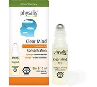 Physalis Roll-On Clear Mind 10 ml