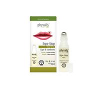 Physalis Roll-on Erpe Stop – 10 ml
