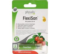 Physalis Roll On Flexisan Bio 4ml