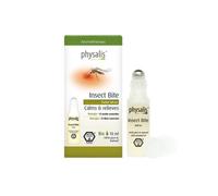 Physalis Roll-on para picaduras de insectos Sinergia Bio 10 ml