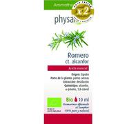 Physalis Romero Ct. Alcanfor Aceite Esencial Bio 10ml