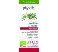 Physalis Romero Ct. Alcanfor Aceite Esencial Bio 10ml
