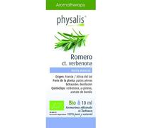 Physalis Aceite esencial Romero Ct. Verbenona Bio 10 ml