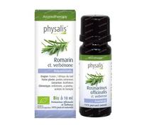 Physalis Romero Ct. Verbenona Aceite Esencial Bio 10ml