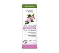 Physalis Aceite Vegetal de Rosa Mosqueta Bio 50ml