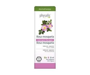 Physalis Rosa Mosqueta 50 ml