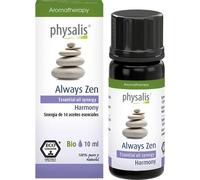 Physalis Synergia Ae Always Zen 100 ml